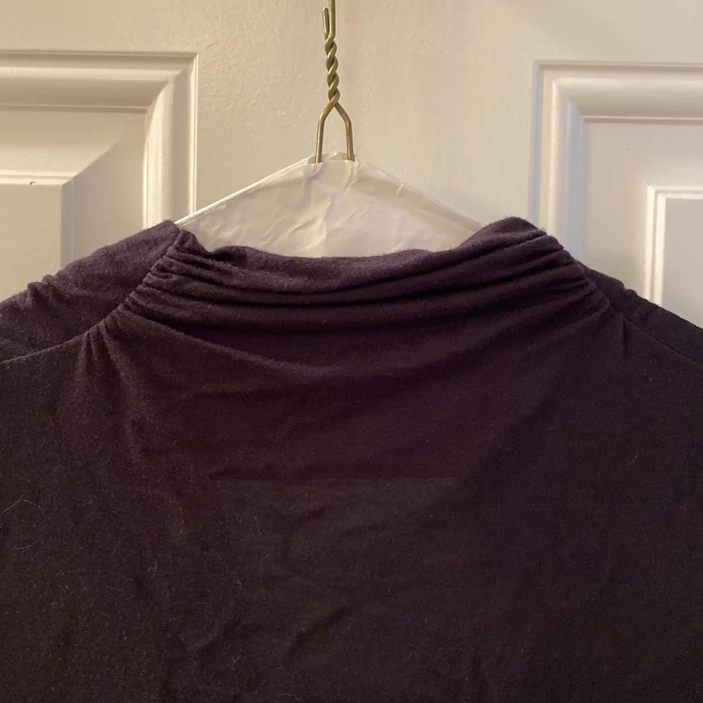 Charlotte Russe knit pullover top - Picture 5 of 6